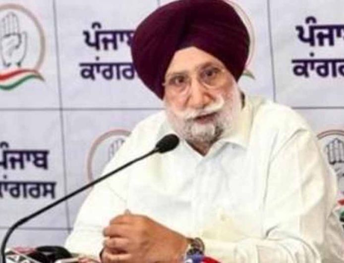 पंजाब चुनाव से पहले SIR पर गरजे Sukhjinder Singh Randhawa, बोले- वोटर का अधिकार छीना तो कांग्रेस करेगी बड़ा विरोध