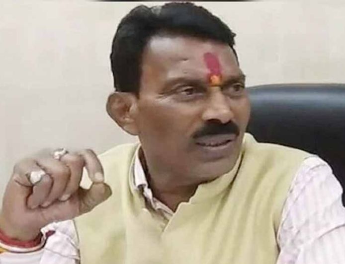 जल गंगा संवर्धन अभियान में व्यापक रूप से हो रहे हैं जल-संरक्षण और जल-संवर्धन के कार्य : जल संसाधन मंत्री  सिलावट