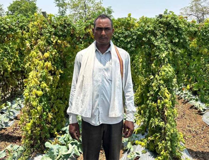 कोसमी में सफल बोर खनन से दूर हुआ जल संकट, ग्रामीणों के चेहरे खिले!