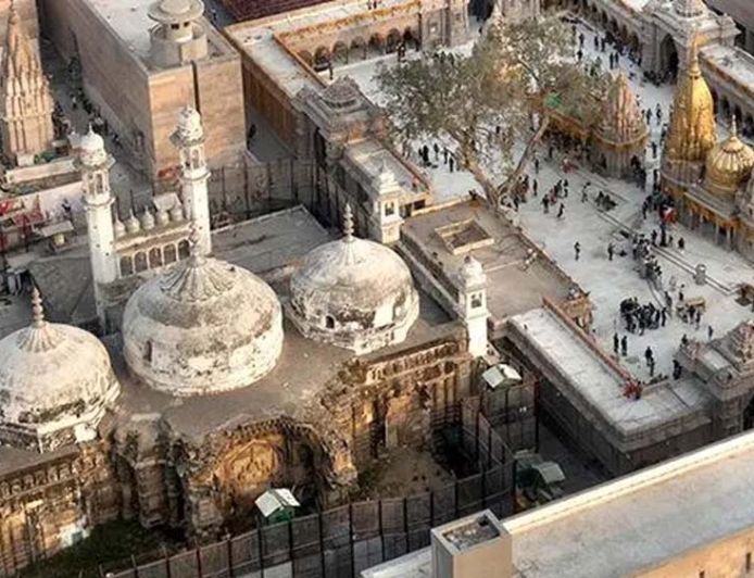 धार भोजशाला से ज्ञानवापी तक, देशभर में कहां-कहां चल रहे मंदिर-मस्जिद विवाद? देखें पूरी लिस्ट