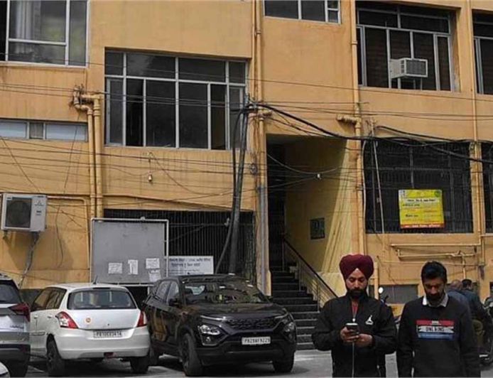 लुधियाना निगम में सियासी बवाल, सीनियर डिप्टी मेयर के खुलासे से बढ़ा विवाद