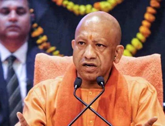 यूपी सरकार की ‘खेत तालाब योजन,किसानों को मिलेगा ₹52,500 का अनुदान