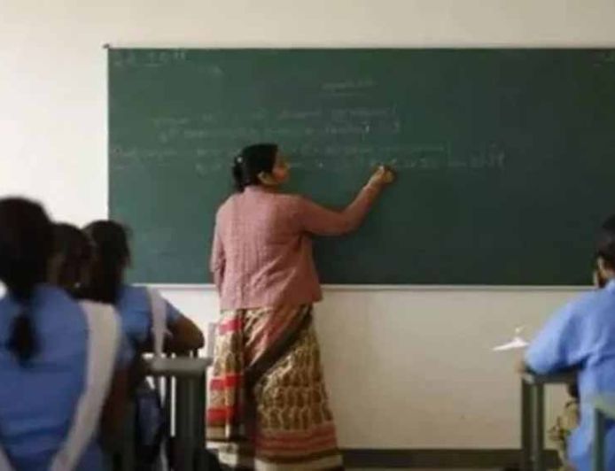 झारखंड में पैरा शिक्षकों को बड़ी राहत, सुप्रीम कोर्ट ने नियुक्ति का दिया आदेश
