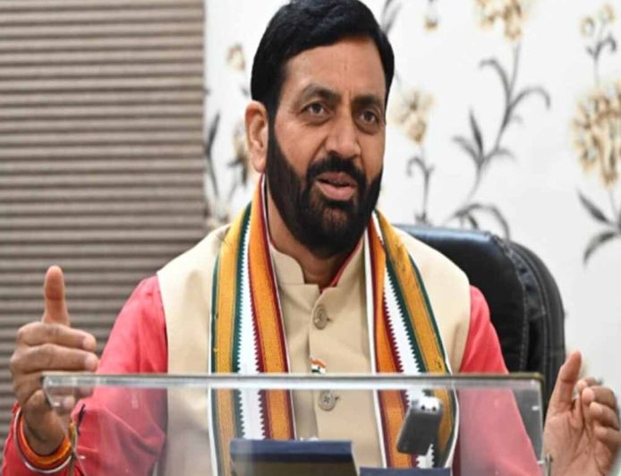 हरियाणा सरकार सख्त मोड में, सभी अस्थाई कर्मचारियों का मांगा पूरा रिकॉर्ड