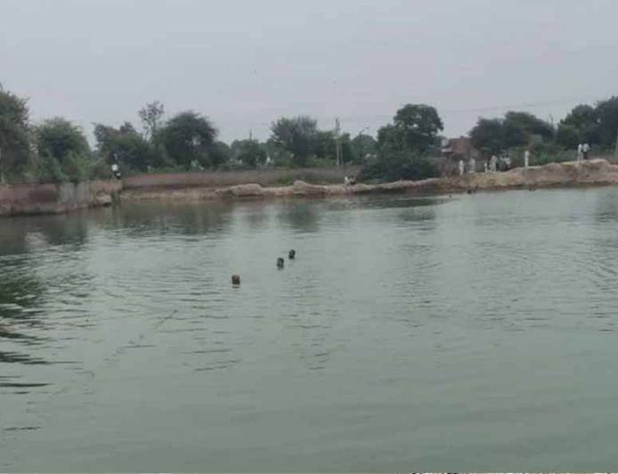 जींद में नहरों में नहाने पर पाबंदी, बढ़ते हादसों के बीच पुलिस ने जारी की एडवाइजरी