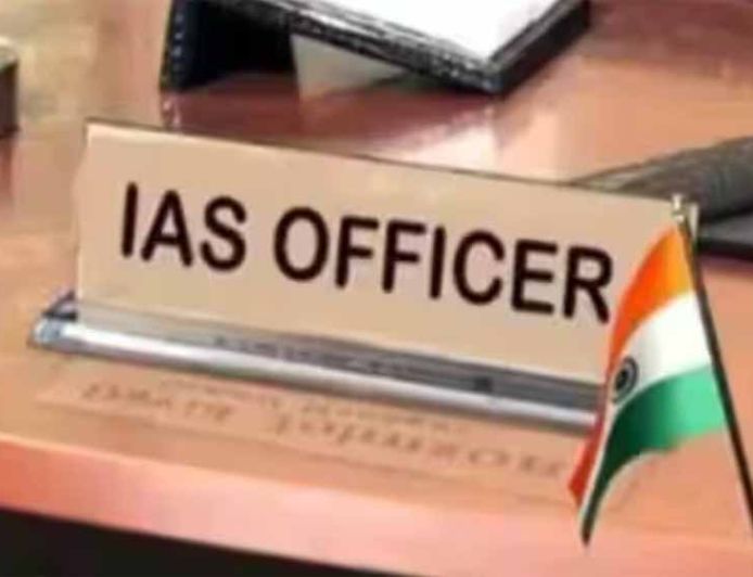 पंजाब निकाय चुनाव से पहले बड़ा प्रशासनिक फेरबदल, 23 IAS-PCS अफसरों को मिली अहम जिम्मेदारी