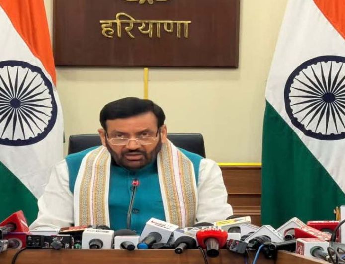 हरियाणा कैबिनेट का बड़ा फैसला, NCR में अब सिर्फ EV और CNG वाहनों को मिलेगी अनुमति