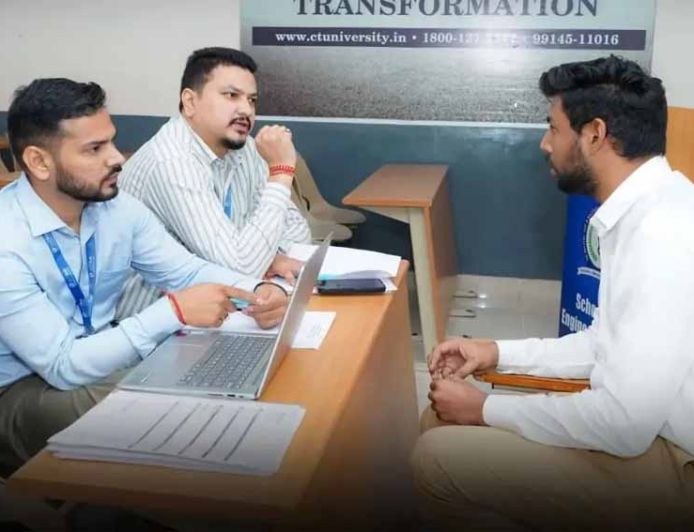 हरियाणा के पॉलिटेक्निक संस्थानों में अब जर्मन समेत विदेशी भाषाओं की पढ़ाई, सरकार का बड़ा फैसला