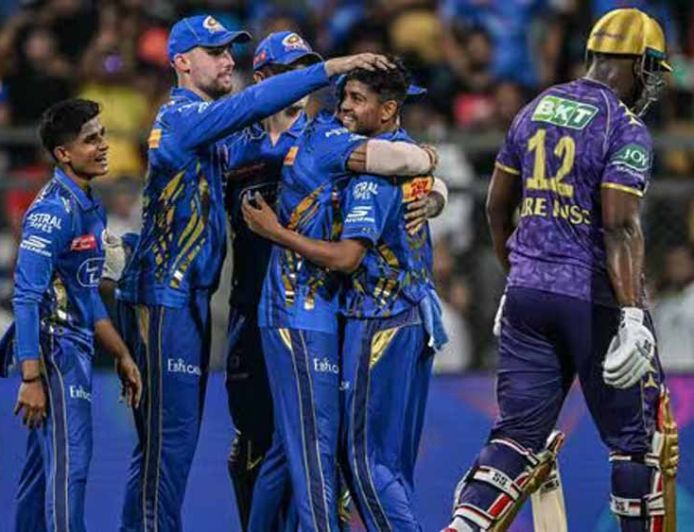 KKR vs MI: ईडन गार्डन्स में IPL 2026 का बड़ा मुकाबला, जानें मैच प्रीव्यू