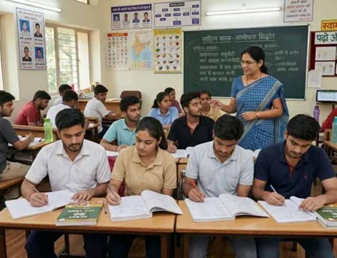 बिहार के सरकारी स्कूलों में अब शाम को चलेंगी कोचिंग क्लास, शिक्षकों को मिलेगा इंसेंटिव