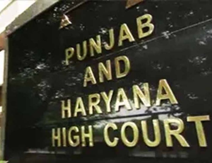 पंजाब-हरियाणा हाईकोर्ट का बड़ा फैसला, नानी को भी मिला बच्चे के भरण-पोषण का अधिकार