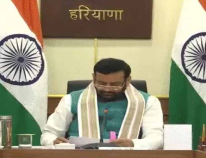हरियाणा कैबिनेट का बड़ा फैसला: 2026 से NCR में सिर्फ स्वच्छ ईंधन वाले वाहन अनिवार्य