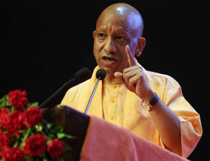 महिलाओं के खिलाफ अपराध करने  वालों के खिलाफ योगी सरकार की जीरो टॉलरेंस की नीति,  मिर्जापुर  में जिम जिहाद के अभियुक्तों के खिलाफ की गई गैंगस्टर की कार्रवाई