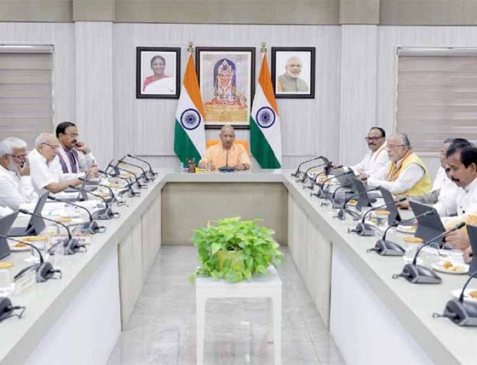 ‘एक जनपद एक व्यंजन’ से वैश्विक पहचान की ओर बढ़ेगा उत्तर प्रदेश का पारंपरिक स्वाद