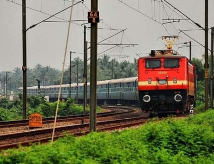 बिहार में रेलवे का मेगा प्रोजेक्ट, आरा जंक्शन से गुजरेंगी 4 रेल लाइनें; कोईलवर में बनेगा फोरलेन पुल