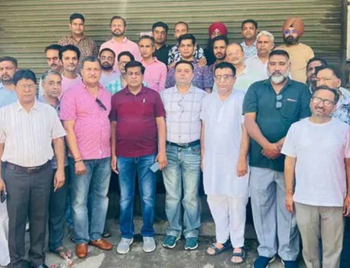 पंजाब में केमिस्टों की हड़ताल से दवा संकट, लुधियाना समेत अस्पतालों में बढ़ी मरीजों की भीड़
