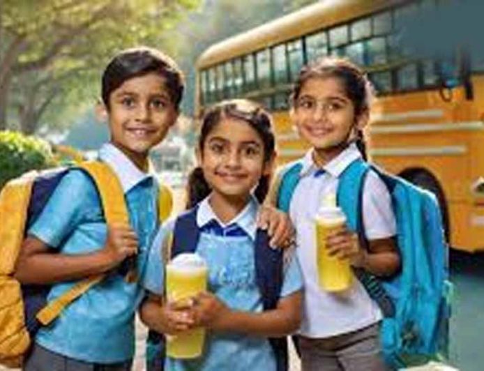 पंजाब में जल्द घोषित होंगी समर वेकेशन, भीषण गर्मी से बच्चों को राहत देने की तैयारी