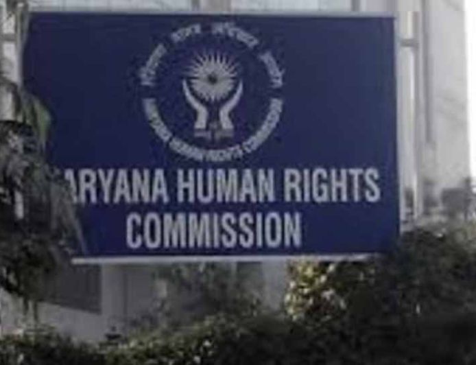 NCRB रिपोर्ट पर हरियाणा मानवाधिकार आयोग सख्त, बच्चों के खिलाफ बढ़ते अपराधों पर मांगा जवाब
