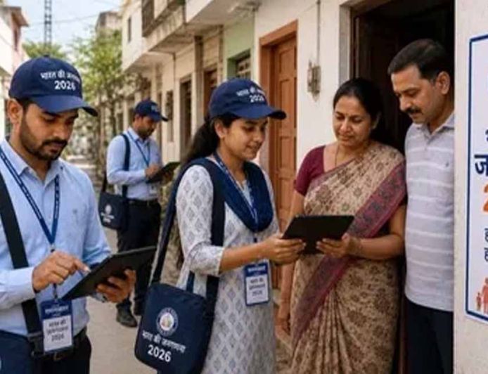 जनगणना कार्य में लापरवाही पड़ी भारी, पंजाब शिक्षा विभाग ने वेतन रोकने के दिए आदेश