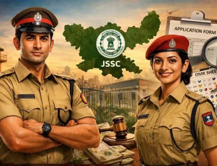 झारखंड में कक्षपाल के 1,733 पदों पर निकली भर्ती, आवेदन प्रक्रिया शुरू