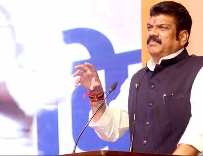 अब तक 12.56 लाख किसानों से 93.31 लाख मीट्रिक टन से अधिक हुआ गेहूँ का उपार्जन : खाद्य मंत्री  राजपूत