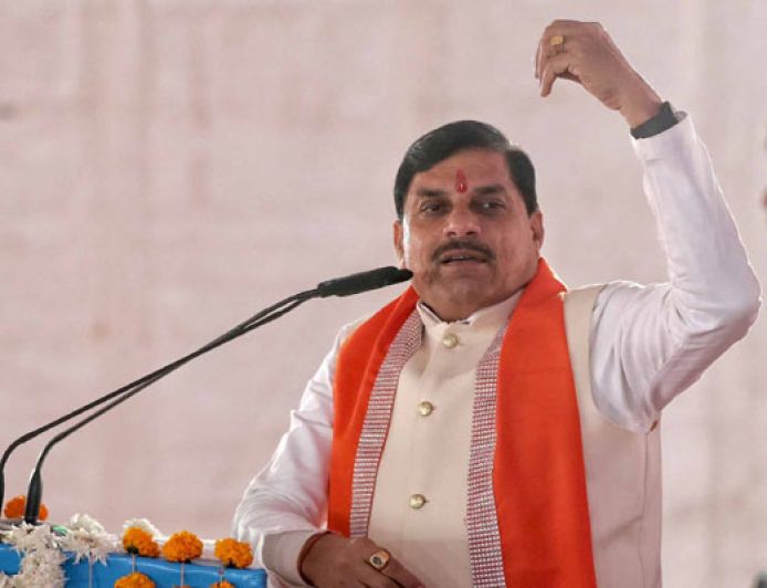 मुख्यमंत्री डॉ. यादव और केंद्रीय मंत्री यादव आईबीसीए के प्री-समिट इवेंट का करेंगे शुभारंभ