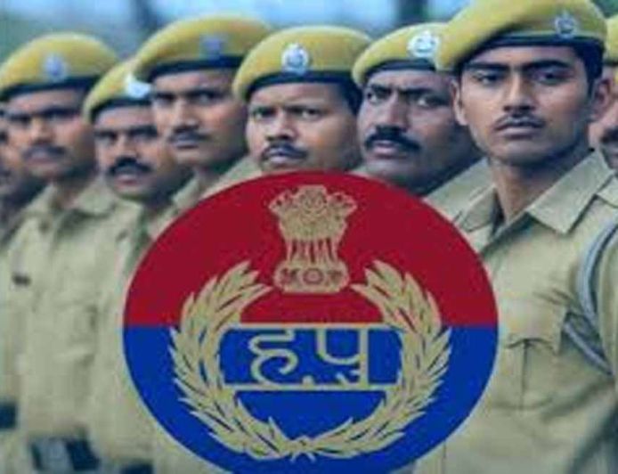 हरियाणा पुलिस में बड़ा बदलाव: 6884 सिपाहियों के ऑनलाइन ट्रांसफर, बिना सिफारिश पहली बार प्रक्रिया पूरी
