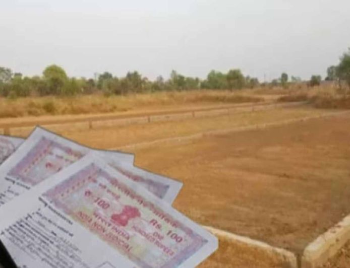बिहार में जमीन फर्जीवाड़े पर सख्ती, EOU के तहत बनेगा विशेष जांच सेल