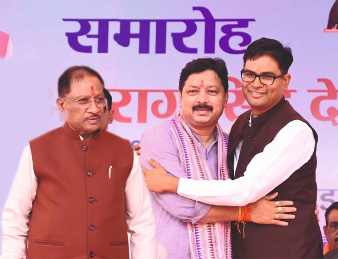 छत्तीसगढ़ गृह निर्माण मंडल के 86वें सम्मेलन में कई अहम प्रस्तावों को मंजूरी, 45 करोड़ की परियोजनाओं को मिली स्वीकृति