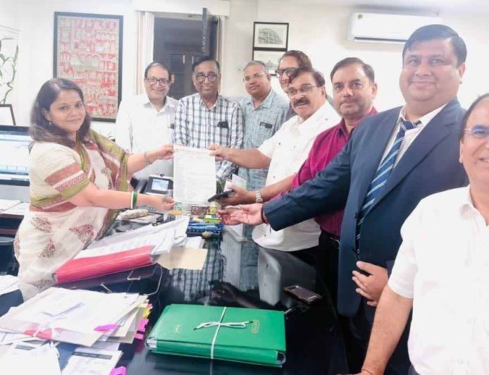 राजस्थान में RGHS बहिष्कार खत्म, प्राइवेट अस्पतालों में फिर शुरू हुआ इलाज