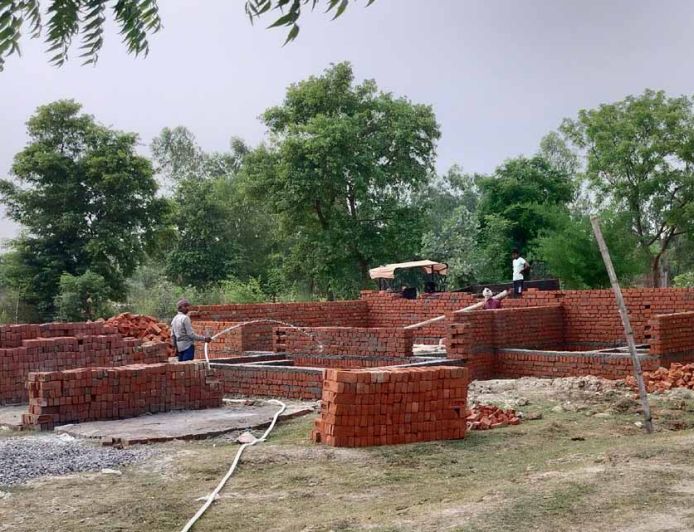 रांची में आंगनबाड़ी भवन निर्माण में लापरवाही पर बड़ा एक्शन, अंचल अधिकारियों को शोकॉज नोटिस