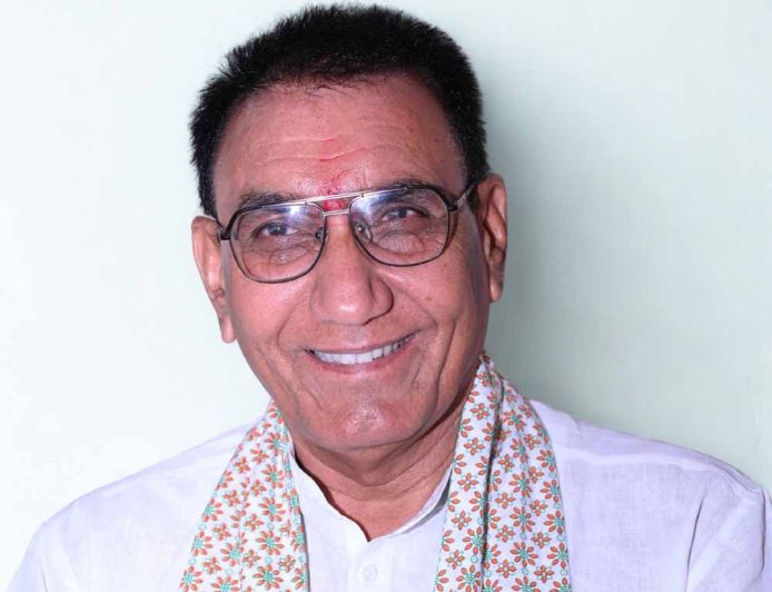 नई नीति लाएगी क्रांति, एकीकृत मत्स्योद्योग नीति के साथ दोगुना होगा मत्स्योत्पादन: राज्यमंत्री  पंवार