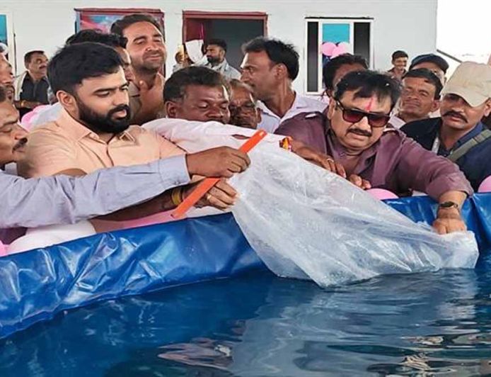जनजातीय क्षेत्र के आर्थिक सशक्तिकरण की दिशा में महत्वपूर्ण पहल
