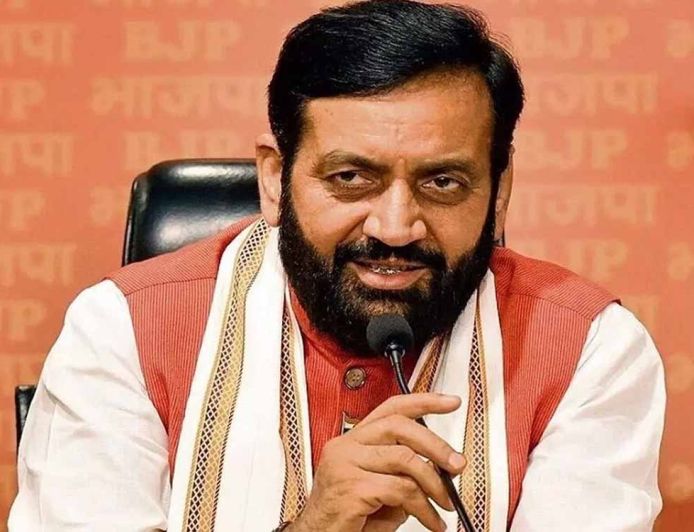 जनसंवाद में किसान की शिकायत पर CM सैनी सख्त, SDO पर कार्रवाई के आदेश