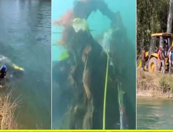 26 साल बाद खुला दर्दनाक राज, भाखड़ा नहर से मिला लापता परिवार का सुराग