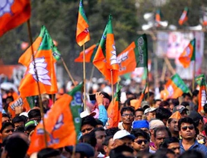राजस्थान बीजेपी युवा मोर्चा की नई कार्यकारिणी घोषित: 63 पदाधिकारियों की सूची जारी