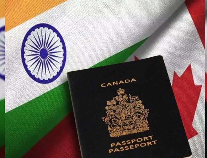 कनाडा का बड़ा फैसला, अब अंग्रेजी टेस्ट के बिना नहीं मिलेगा स्पाउस वीजा