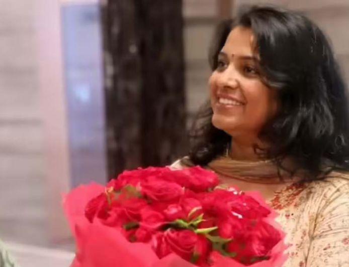 चंडीगढ़ स्मार्ट सिटी घोटाले में बड़ा मोड़, पूर्व CFO नलिनी बनेगी सरकारी गवाह