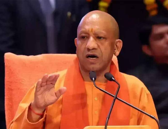 दो साल बाद परिजनों को मिला मूक-बधिर बालक, भावुक होकर योगी सरकार का जताया आभार