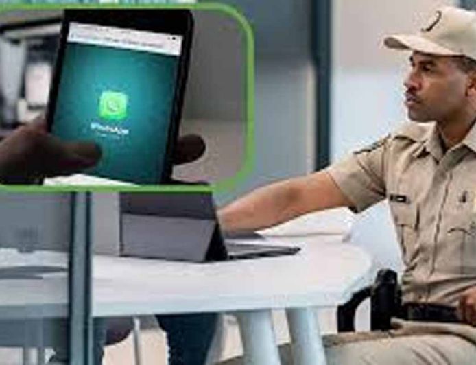 WhatsApp फ्रॉड से बचाव के लिए साइबर क्राइम ब्रांच ने जारी की अहम एडवाइजरी