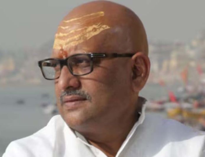 पीएम मोदी पर टिप्पणी पड़ी भारी! यूपी कांग्रेस अध्यक्ष अजय राय के खिलाफ महोबा में FIR दर्ज