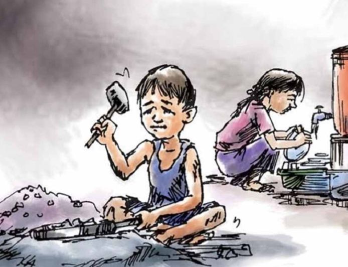 हरियाणा में ‘ऑपरेशन मुस्कान’ की बड़ी सफलता, 78 बच्चे बाल श्रम से मुक्त
