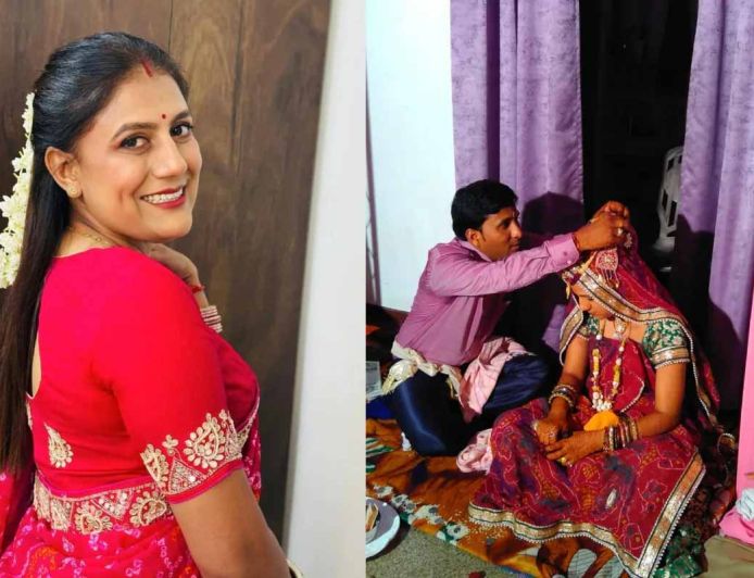 शादी के 10 साल बाद दर्दनाक अंत! दहेज और मारपीट से परेशान थी अनु मीणा