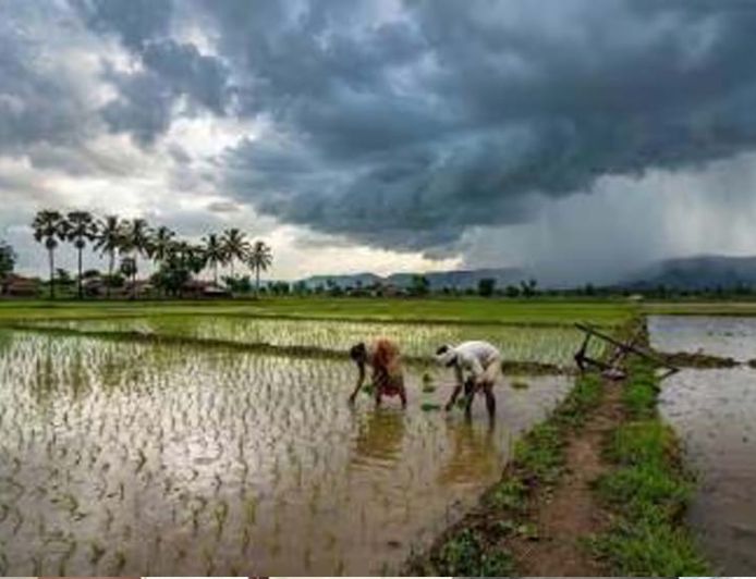 मानसून 2026 की जल्द दस्तक! कल केरल पहुंच सकता है दक्षिण-पश्चिम मानसून, मौसम अनुकूल