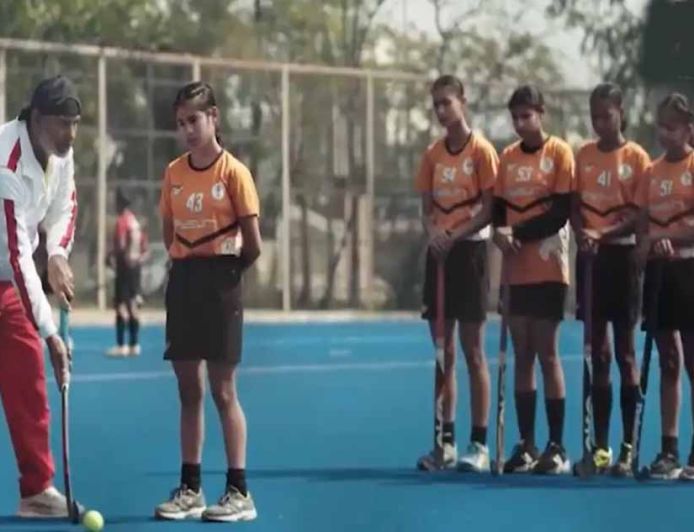 भारतीय महिला हॉकी के ‘द्रोणाचार्य’ बलदेव सिंह को मिला पद्मश्री सम्मान