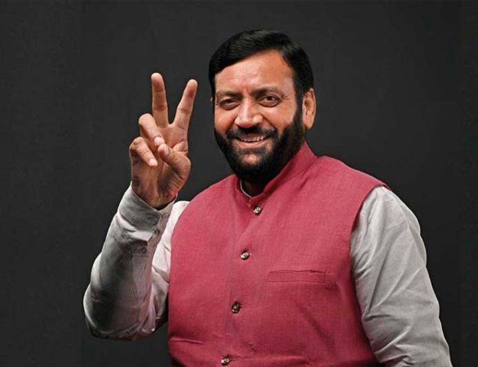 पंजाब में PM मोदी ही BJP का सबसे बड़ा चेहरा, नायब सैनी का बड़ा बयान