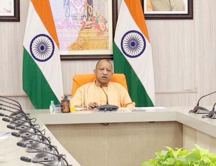 स्वास्थ्य सेवाओं के विस्तार को गुणवत्ता और आधुनिक तकनीक से जोड़ें: मुख्यमंत्री