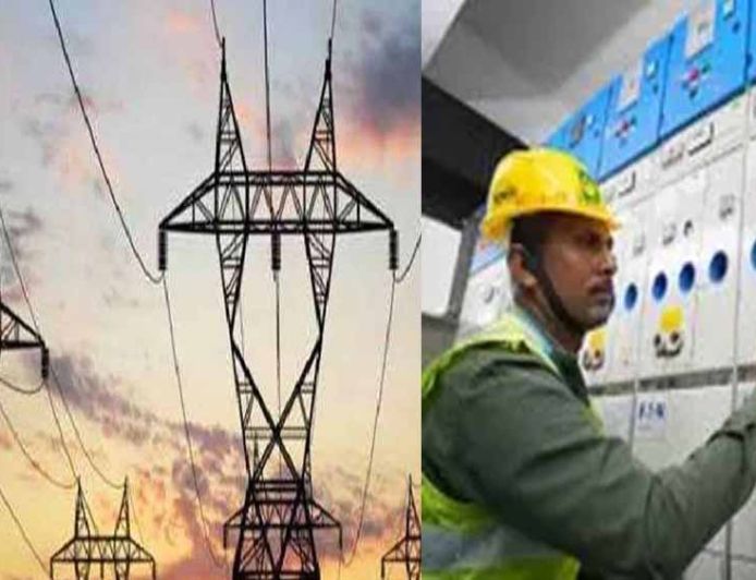 झारखंड बिजली विभाग में बड़ा प्रशासनिक फेरबदल, सवनीन्द्र कुमार का रांची ट्रांसफर