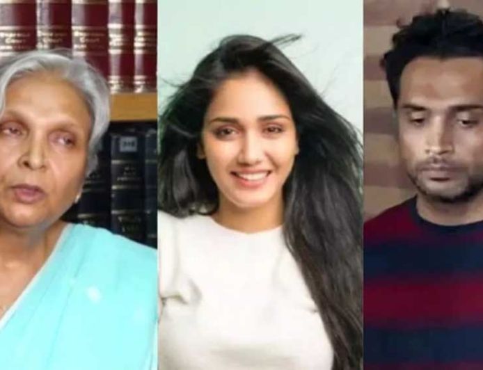 त्विषा शर्मा केस में CBI का बड़ा एक्शन, रिटायर्ड जज गिरिबाला से घंटों पूछताछ