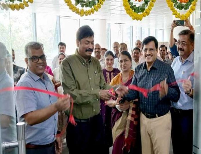 वन विभाग में तकनीकी नवाचार को बढ़ावा देने आईटी ट्रेनिंग हॉल का लोकार्पण